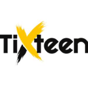 Tixteen- Influencer Marketing Agency Tixteen